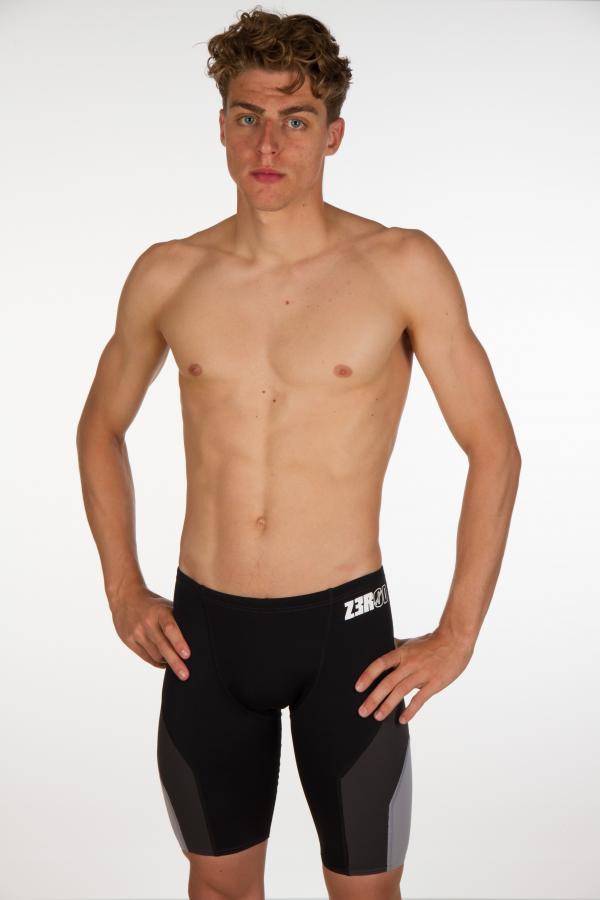 Black Series Jammer