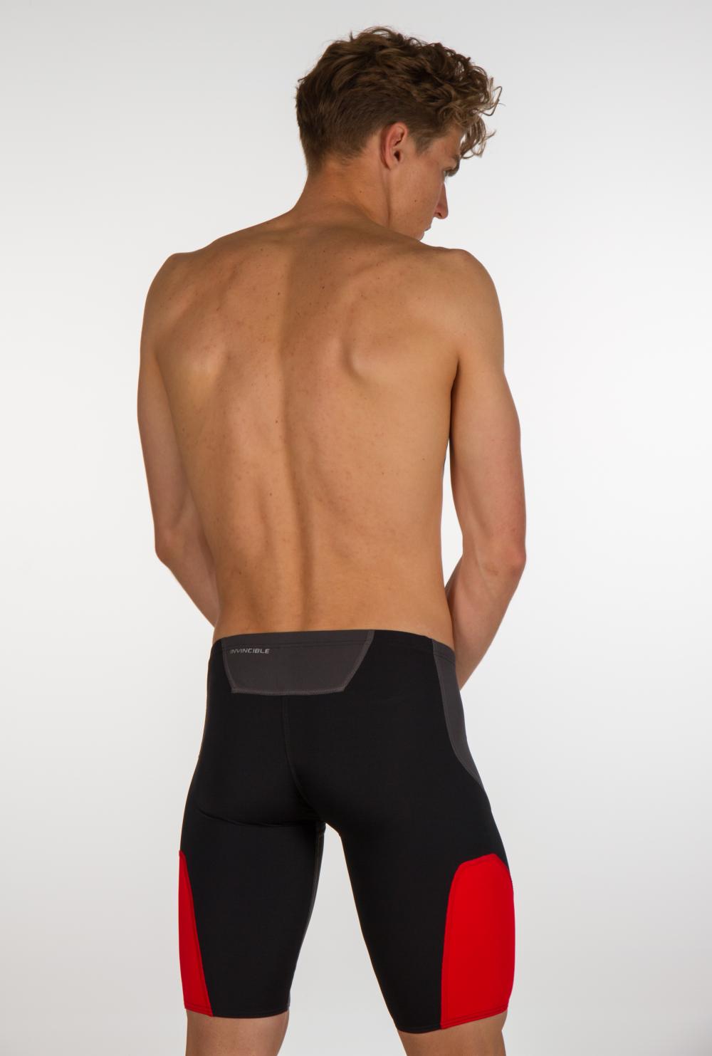 Grey and Red  ZeroD Jammer