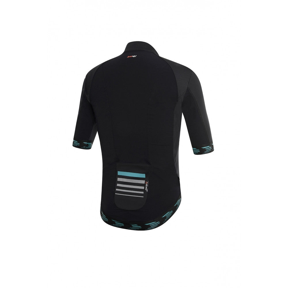 RH+ Shark Short Sleeve