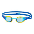 Speedo Fastskin Junior Yellow