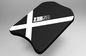 ZeroD Kick Board