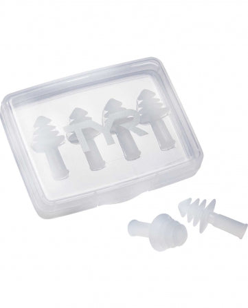 TYR Ergo 4 pack Ear Plugs
