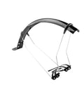 M-Part QD Rear Mudguard