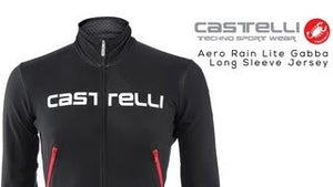 Castelli Gabba womens LS