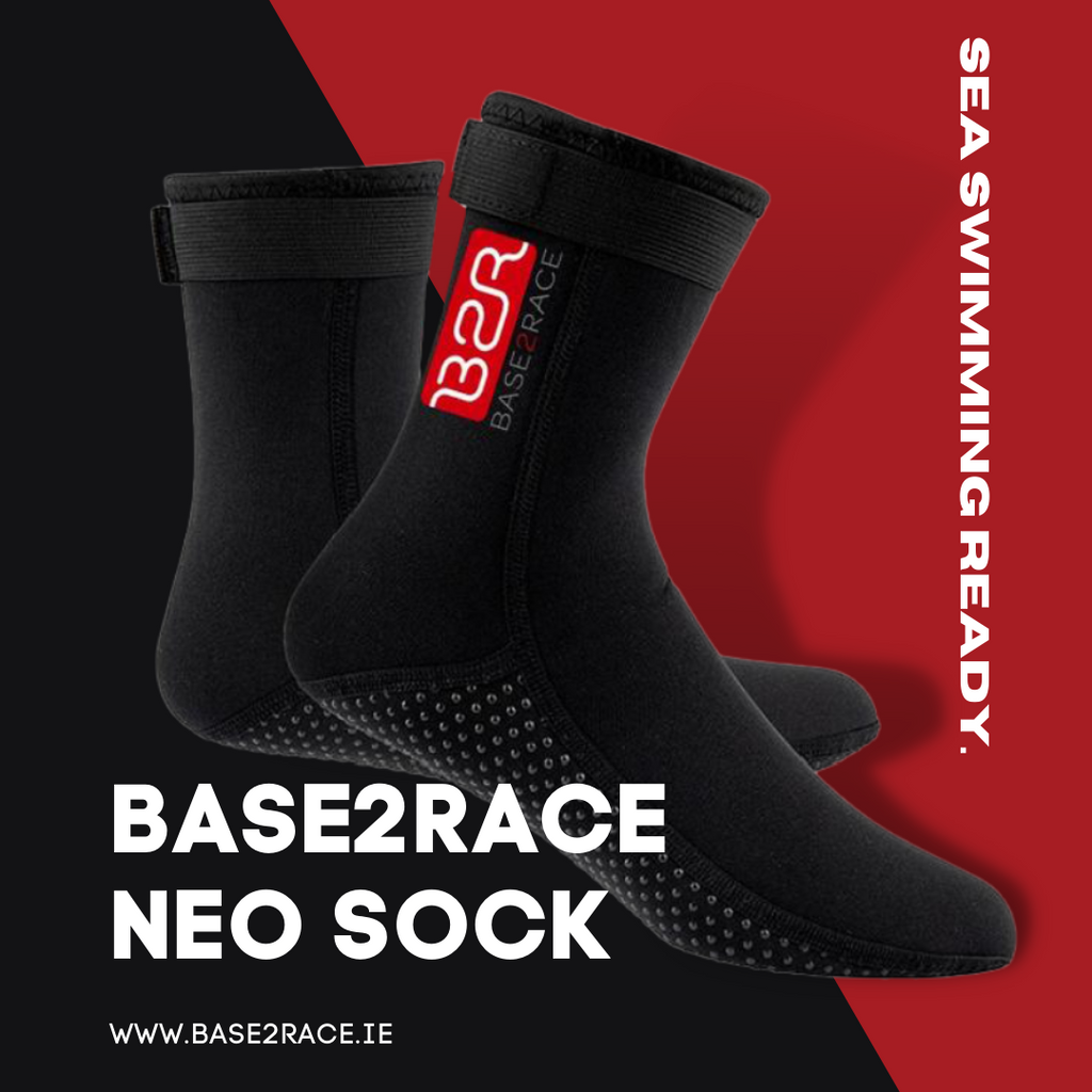 Base2Race Neo Sock