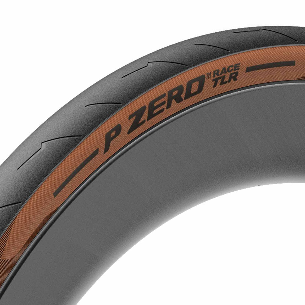 Pirelli P Zero Race  - Tubeless ready