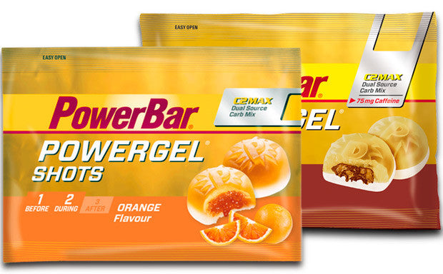 Powergel Shots
