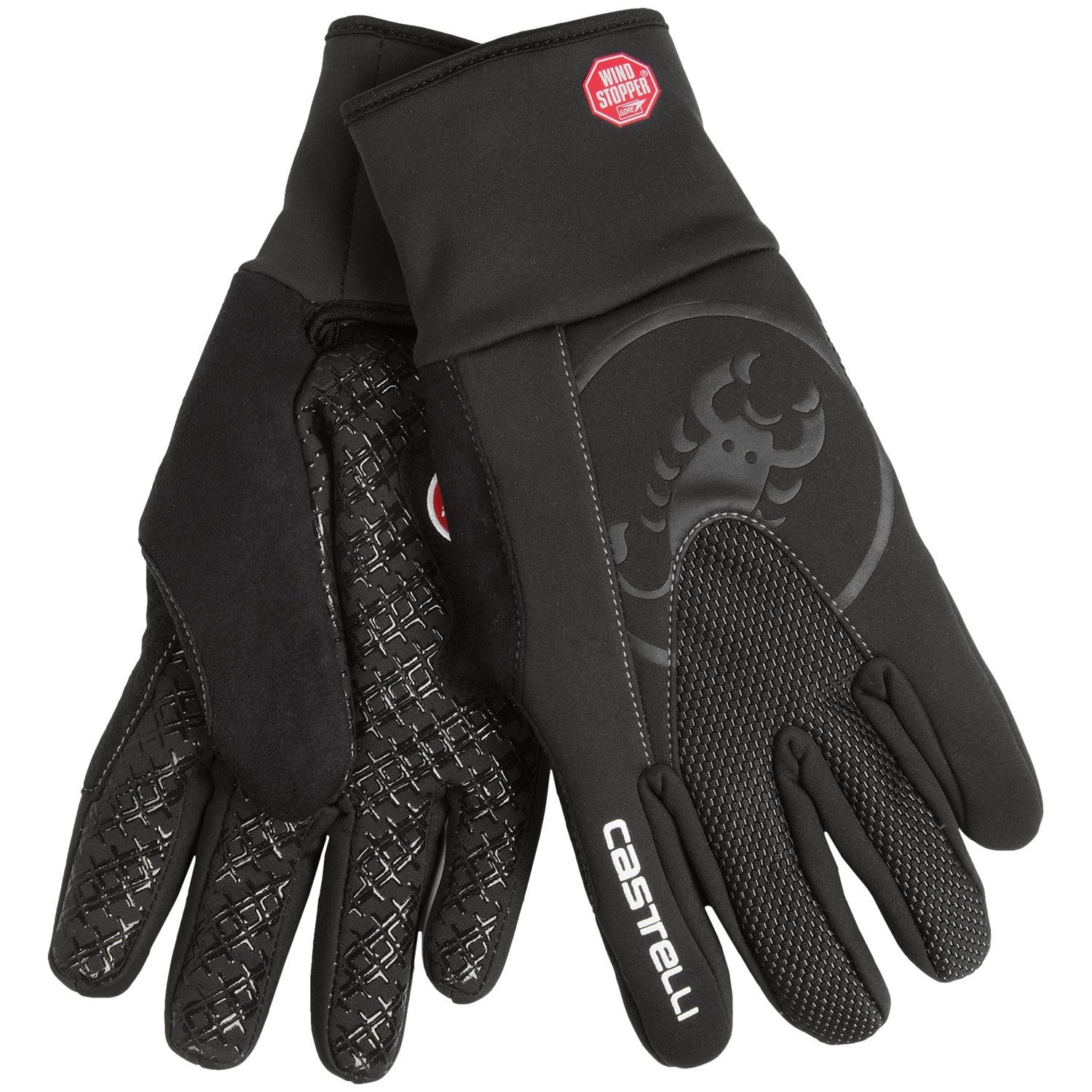 Castelli Estremo Glove – Base2Race - Main Image