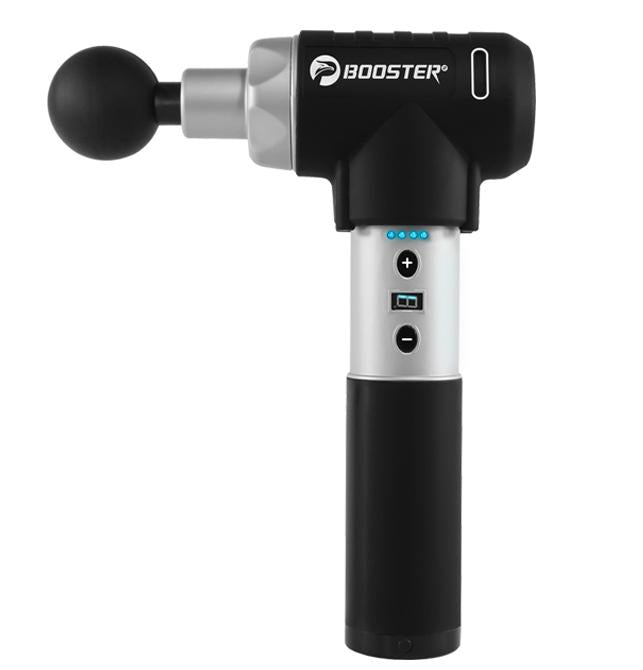 BOOSTER PRO2 Percussion Massage Gun