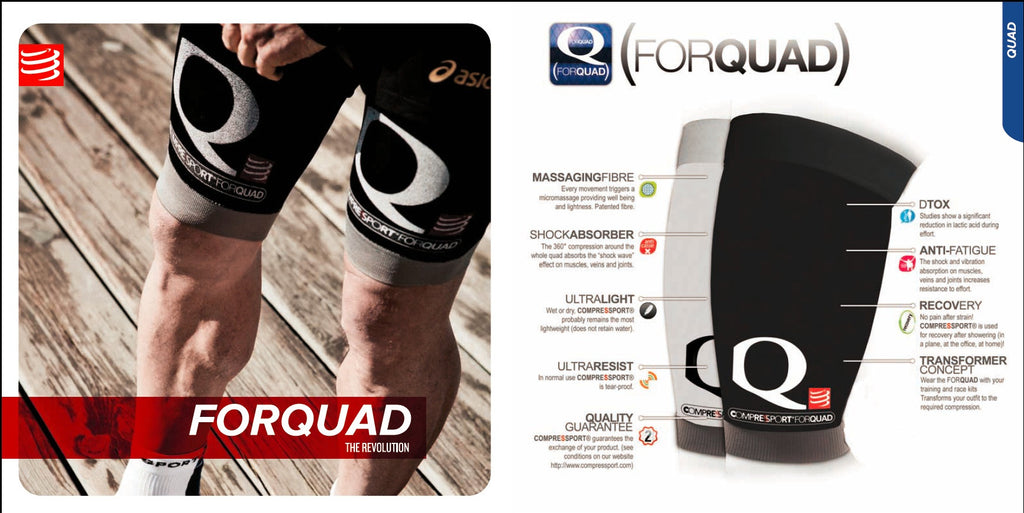 Quad Guards