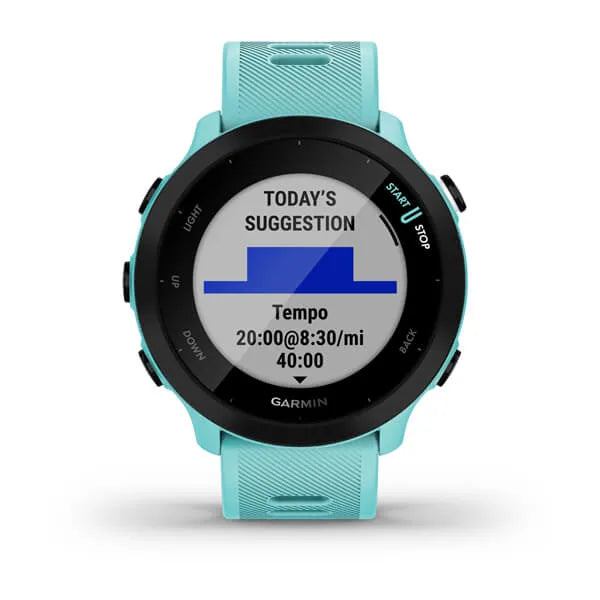 FORERUNNER 55 AQUA