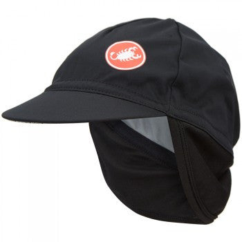 Castelli Difesa Cap