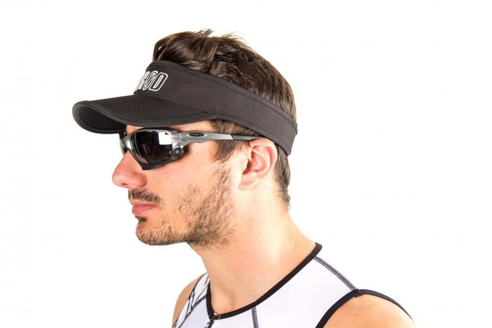 Zerod Visor - 3 Colours