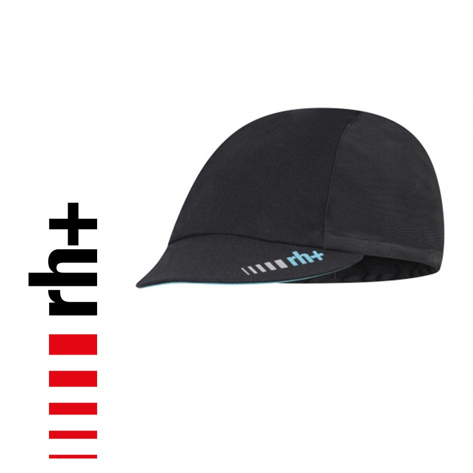 RH+ Shark Cap