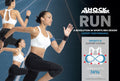 Shock Absorber Running Bra