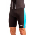 IShort - Black/Atoll Ironman distance short