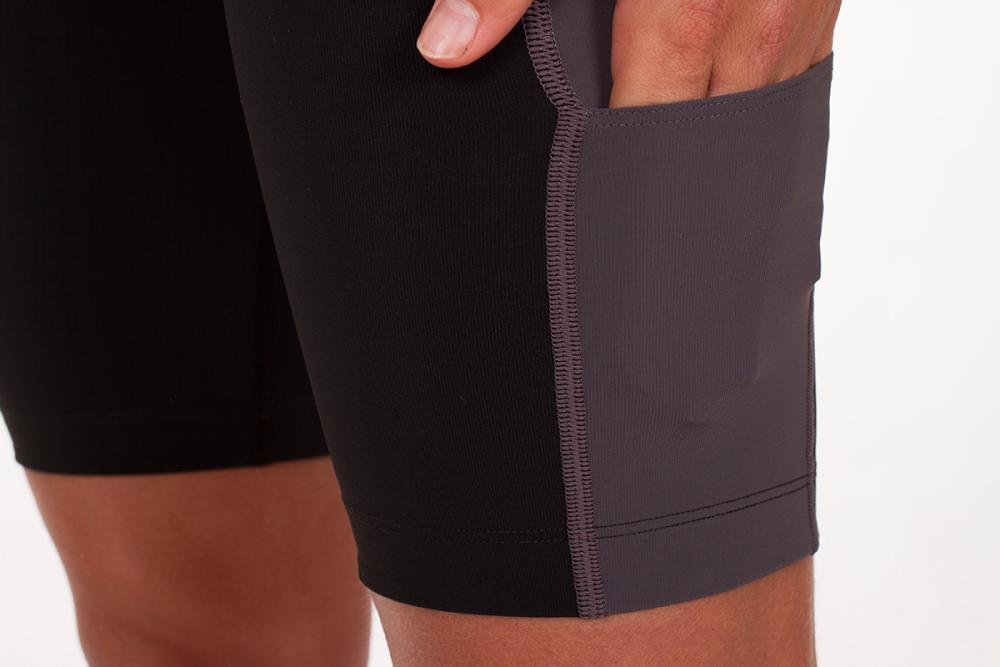 Womens Racer Short - IRONMAN Distance Short