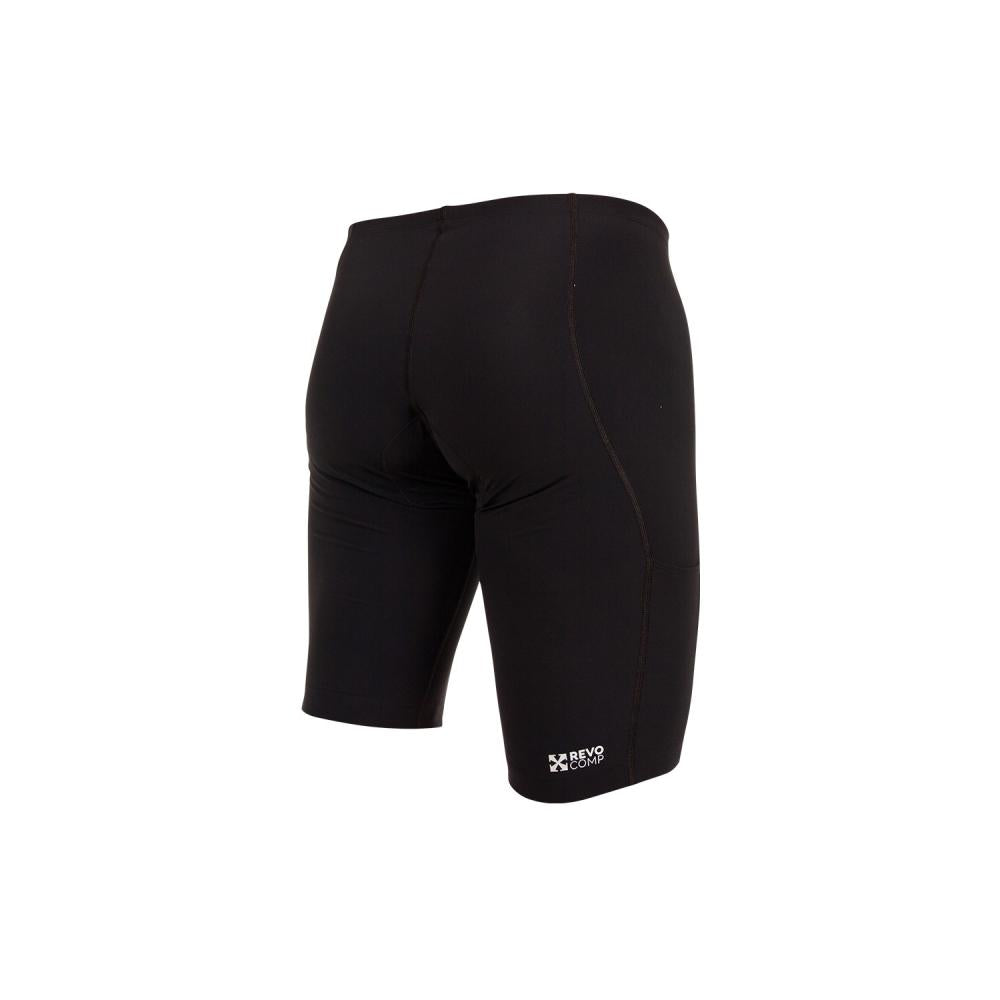 Racer Triathlon Short Black