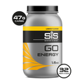 GO ENERGY POWDER - 1.6KG