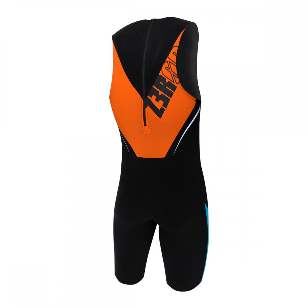 Speed suit ZeroD