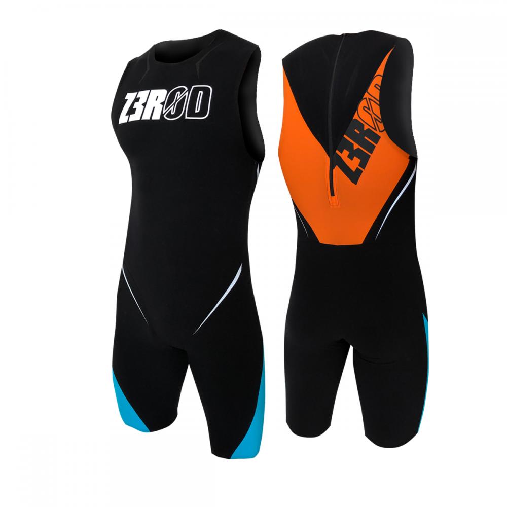 Speed suit ZeroD