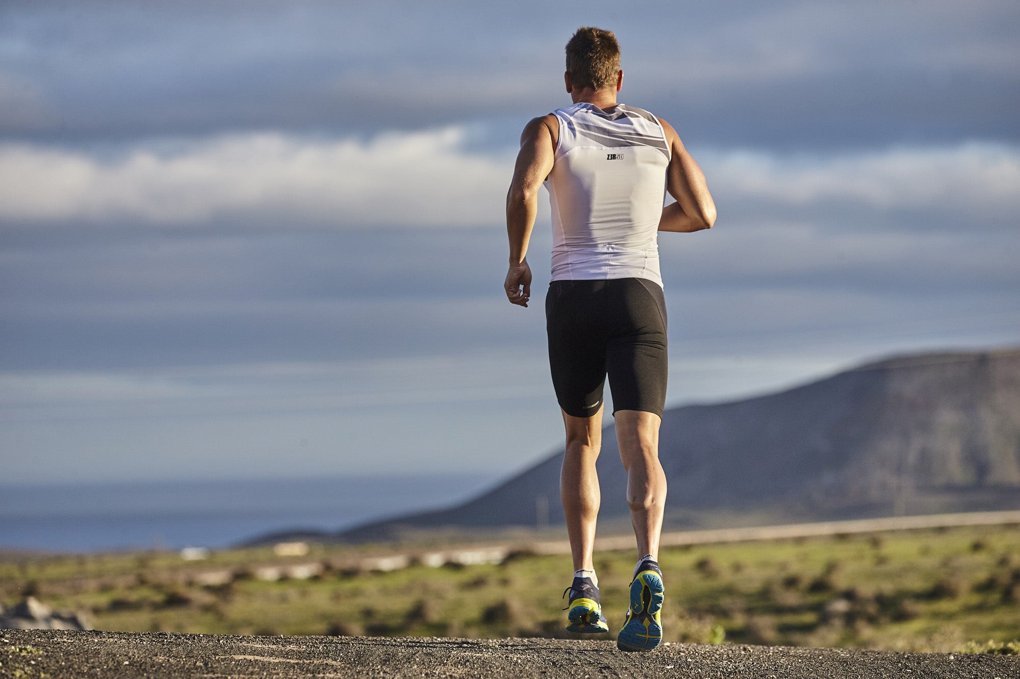 Start Triathlon Short