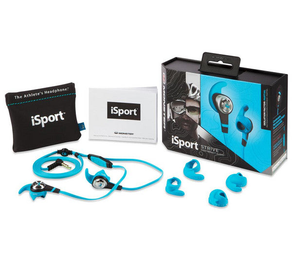 Isport Strive