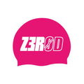 Zerod Swim Cap Pink