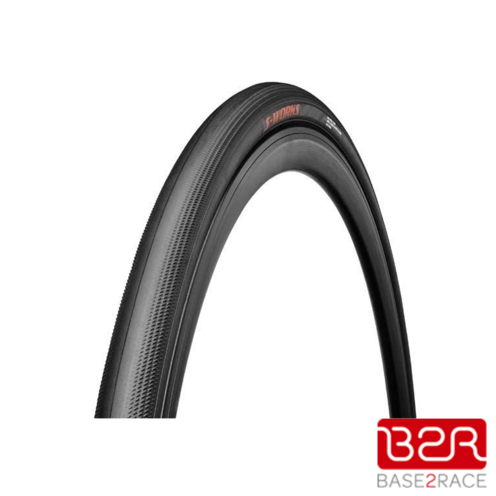 Specialized top turbo tyre