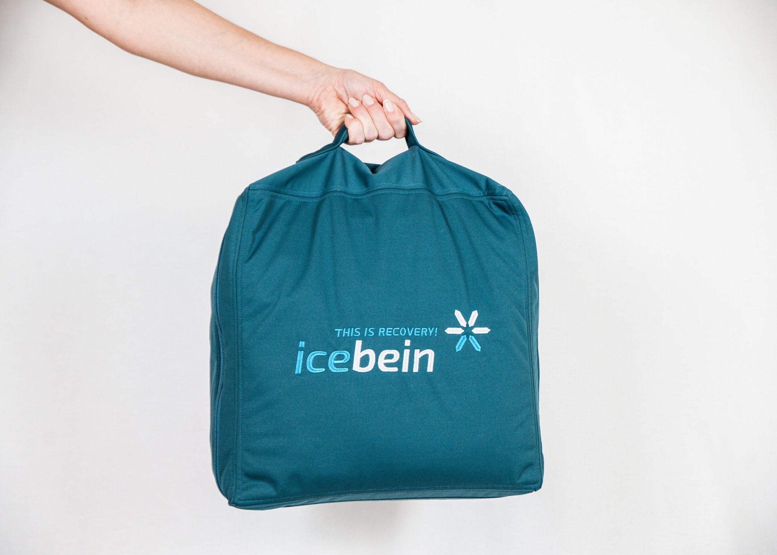 The Icebein Recovery System