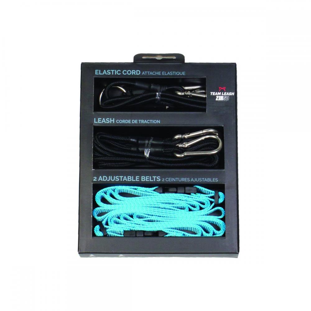 SWIMRUN Team Leash