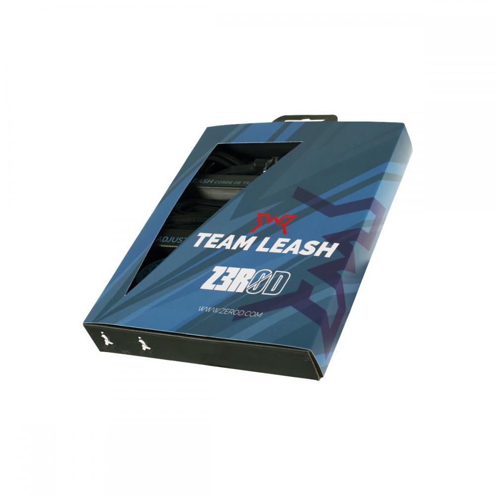 SWIMRUN Team Leash