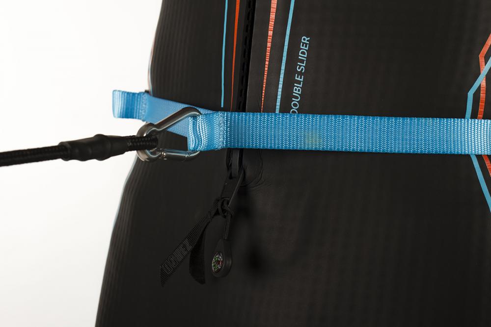 SWIMRUN Team Leash