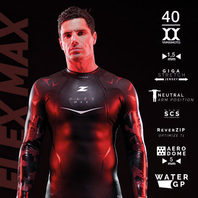 Fusion Max - Male