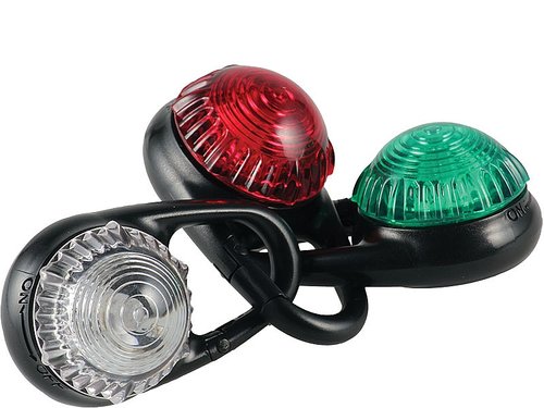 Open water Adventure Light