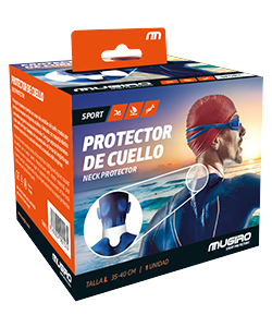 Mugiro Neck Protector