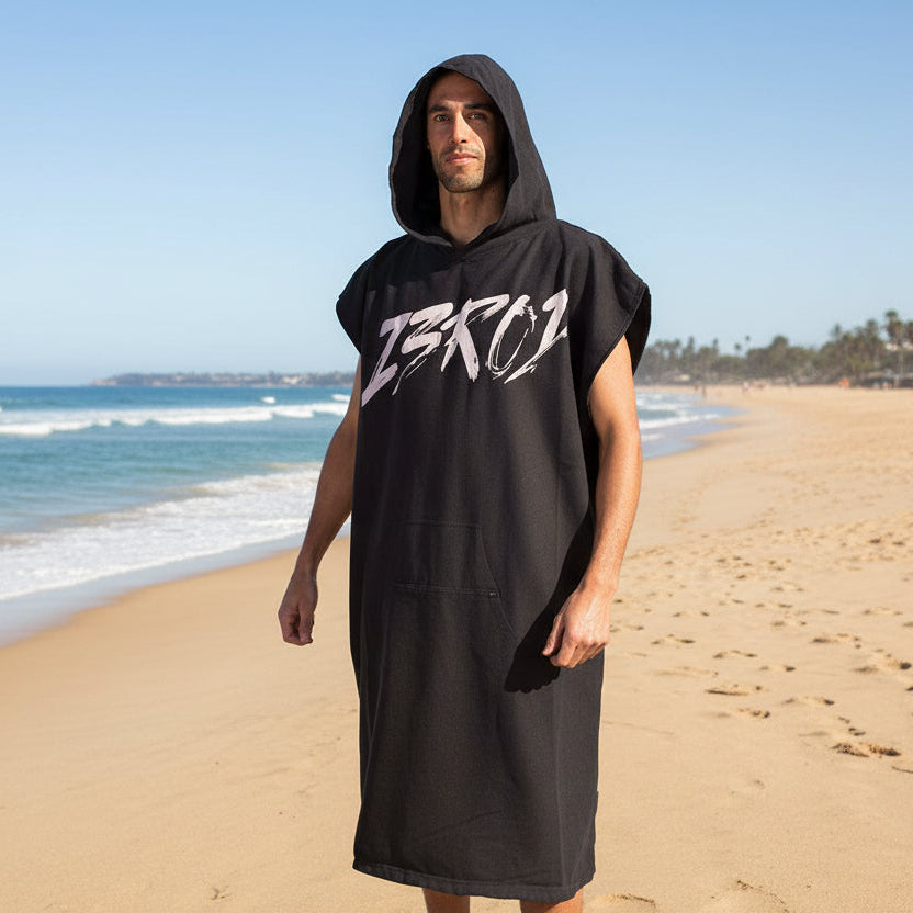 Transition Towel