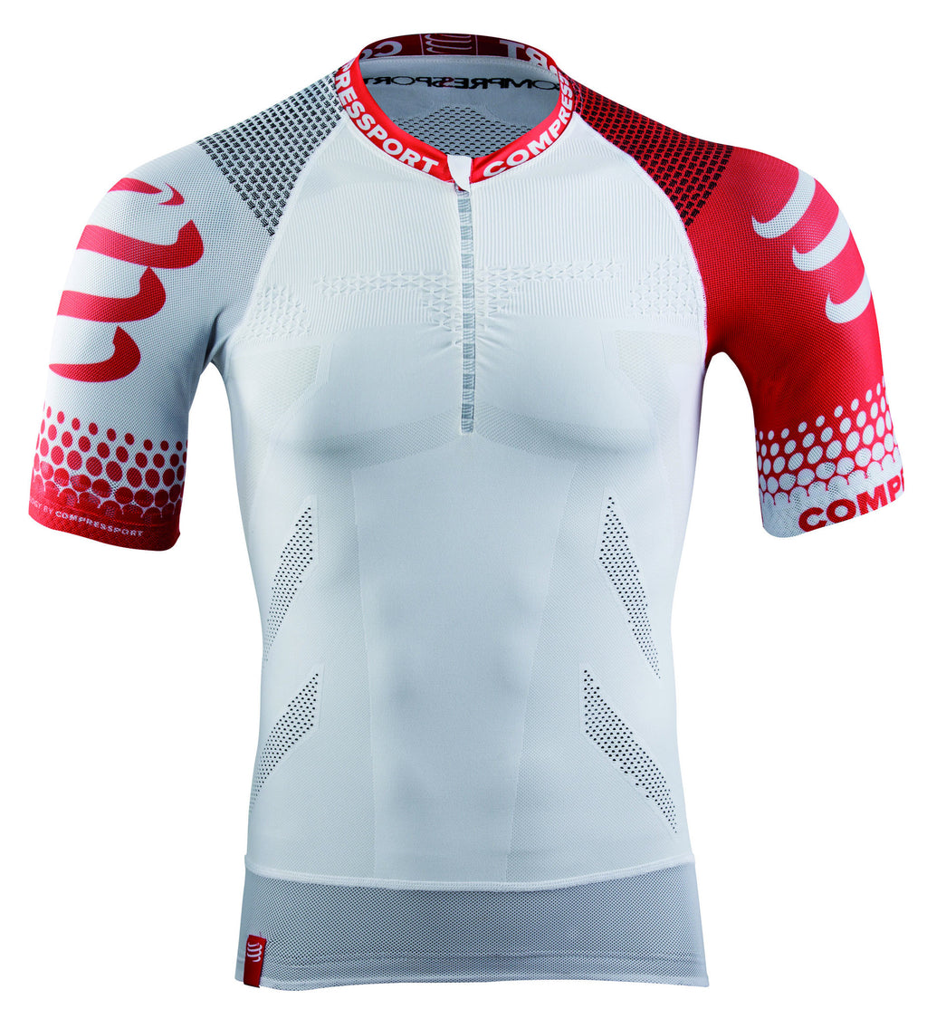 Short Sleeve Trail Shirt