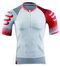 Short Sleeve Trail Shirt