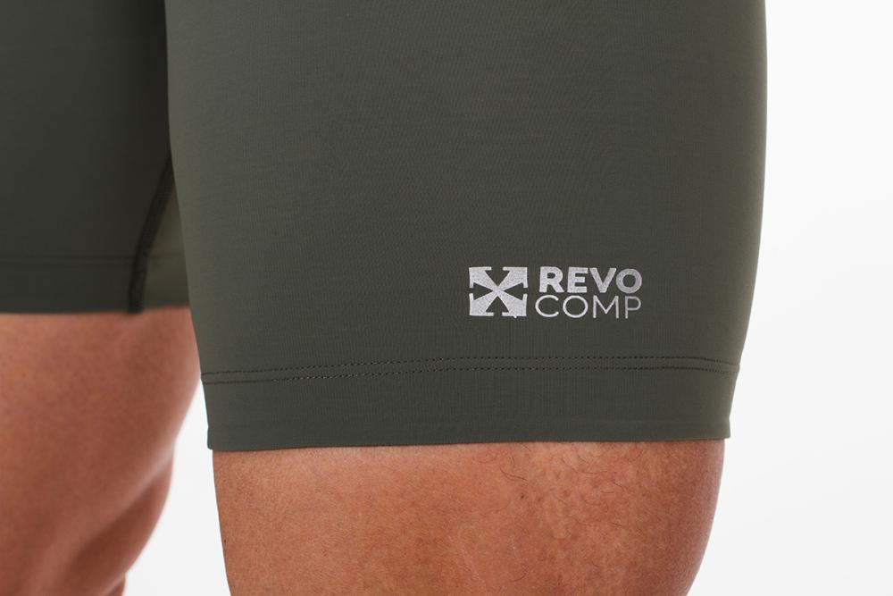 Racer Camo Trisuit