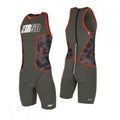 Racer Camo Trisuit