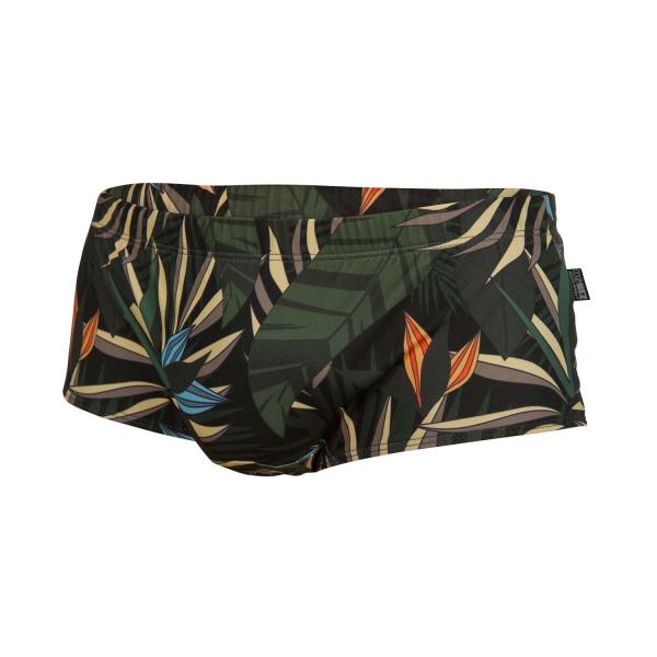 Zerod Jammer Tropical