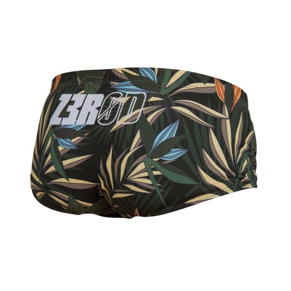 Zerod Jammer Tropical
