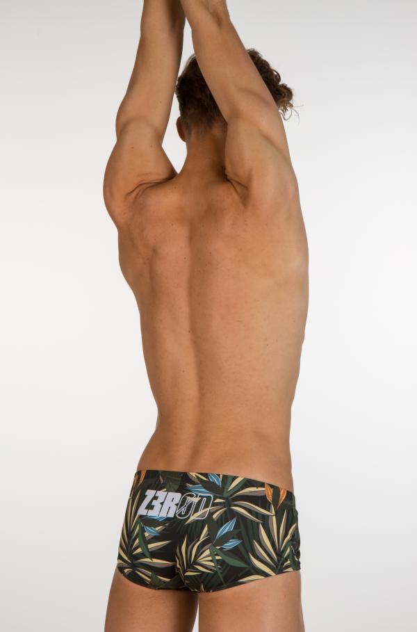 Zerod Jammer Tropical