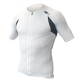 Zerod TT Singlet White