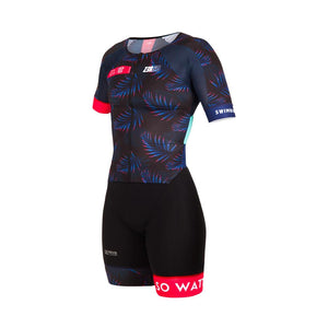 Racer Women TT suit -The Island