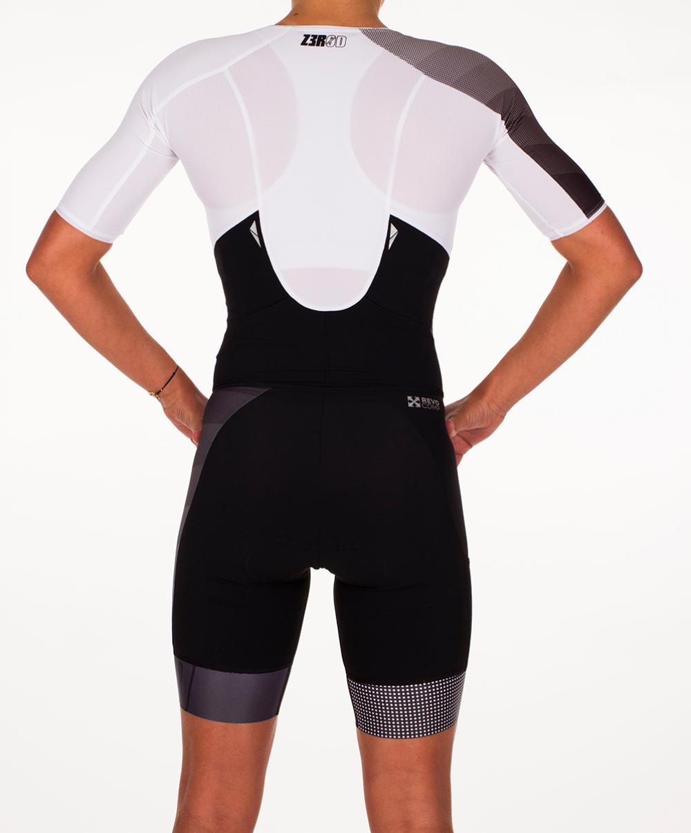 ZeroD Triathlon Suit Female