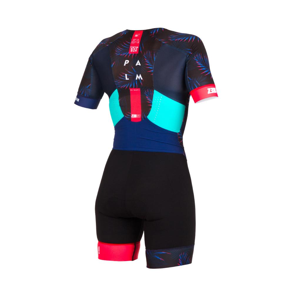 Racer Women TT suit -The Island – Base2Race