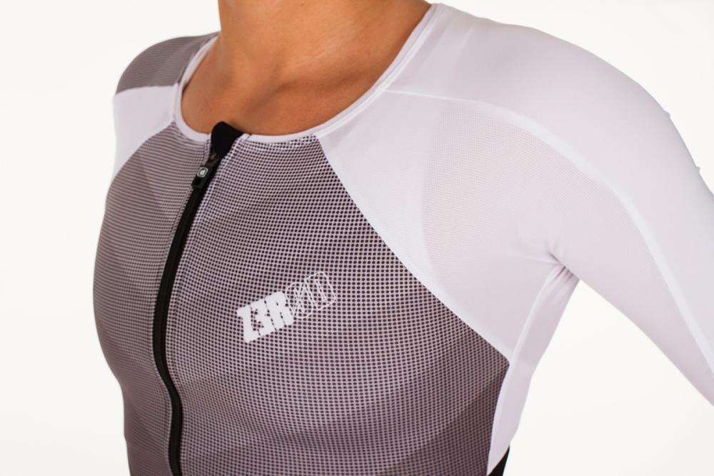 ZeroD Triathlon Suit Female