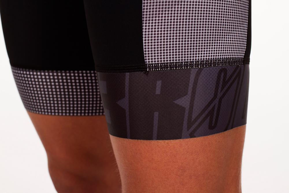 ZeroD Triathlon Suit Female